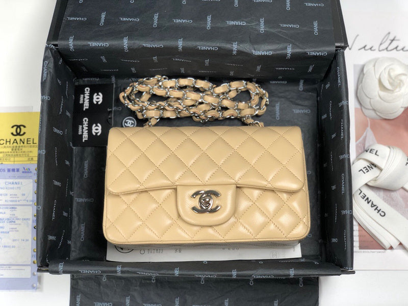 Satchel Bags - CHL Bags - 7467