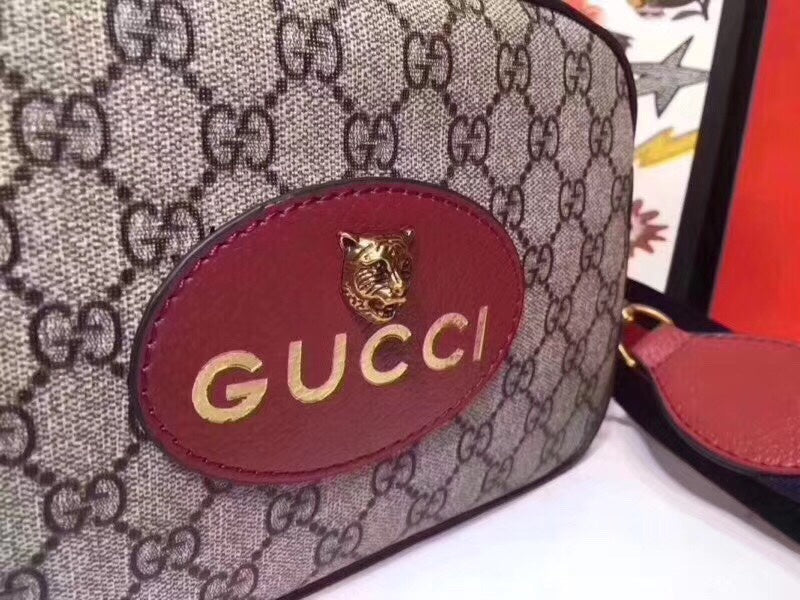 Satchel Bags - GCI Bags - 1394