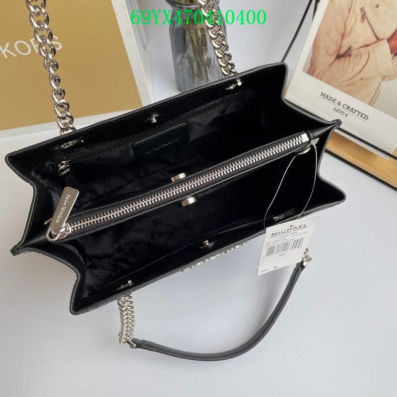 Satchel Bags - MK Bags - 803