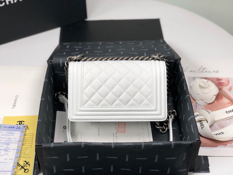 Satchel Bags - CHL Bags - 7457