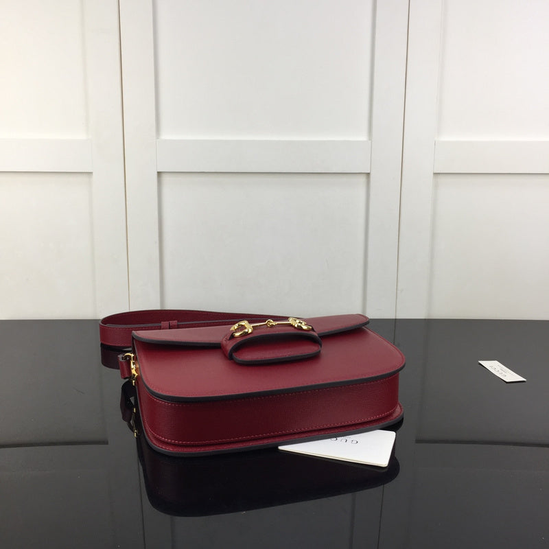 Satchel Bags - GUC Bags - 821