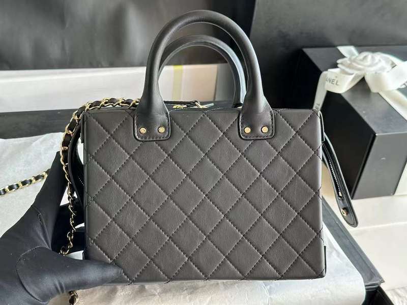 Satchel Bags - CHL Bags - 6038