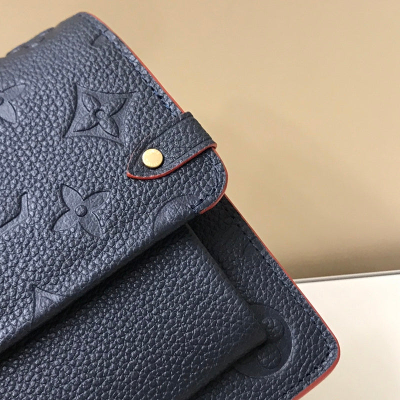 Satchel Bags - VL Bags - 5301