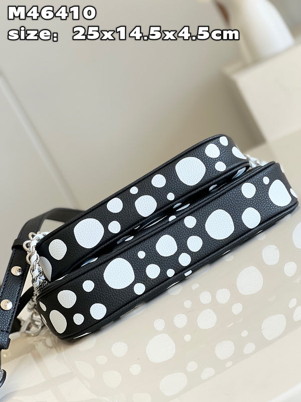 Satchel Bags - VL Bags - 1653