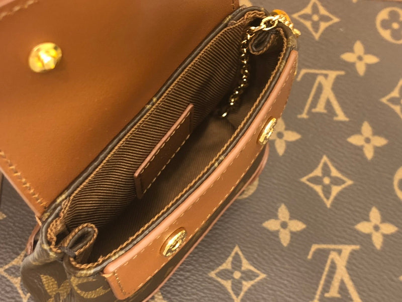 Satchel Bags - VL Bags - 5443