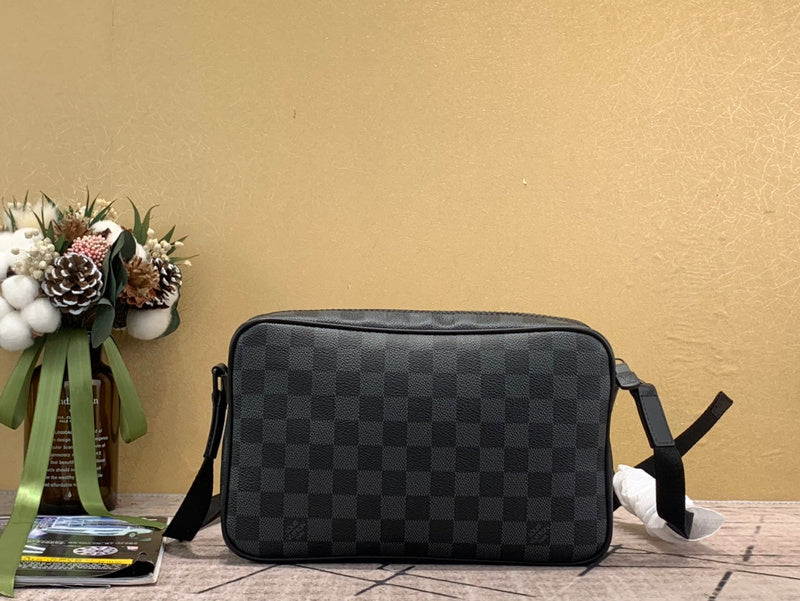 Satchel Bags - VL Bags - 6167