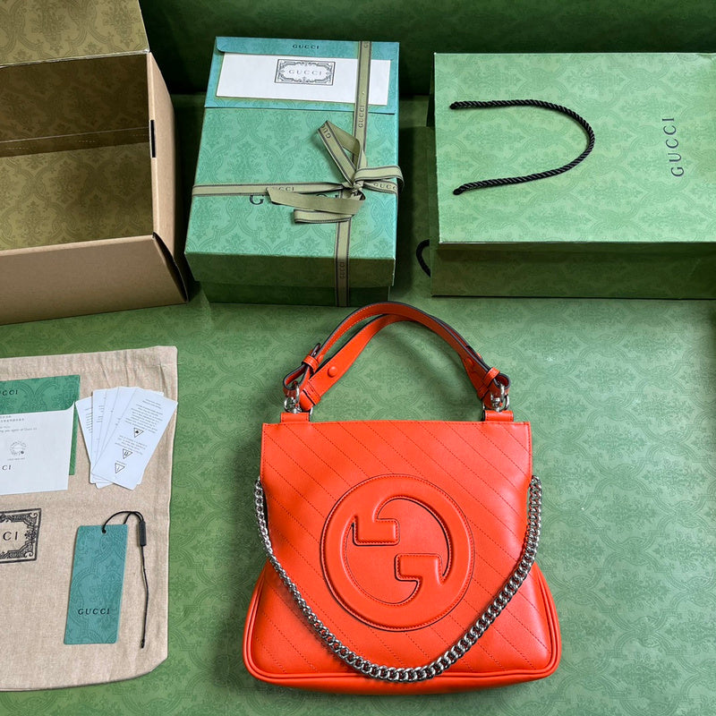 Satchel Bags - GCI Bags - 397