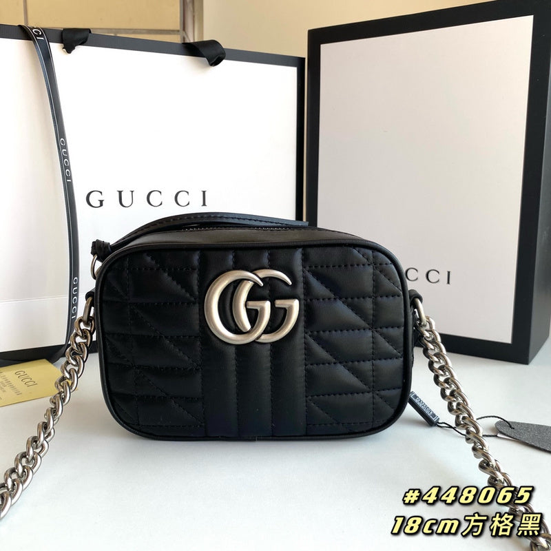 Satchel Bags - GUC Bags - 898