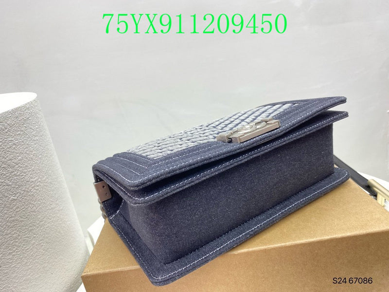 Glami - CHL Bags - 3115