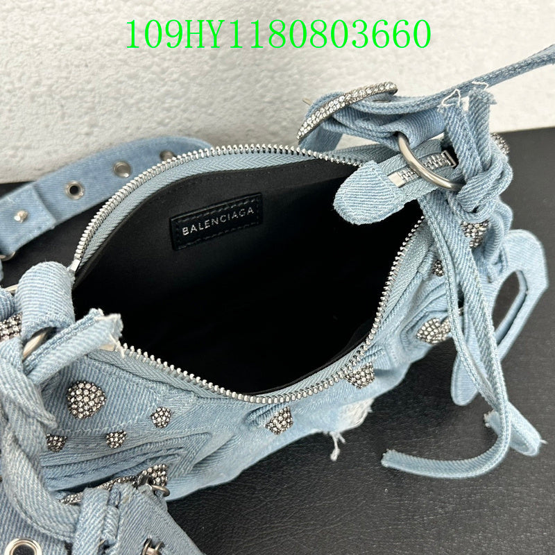 Satchel Bags - BGA Bags - 1677