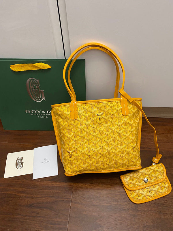 GLM - GYO Bags - 1406