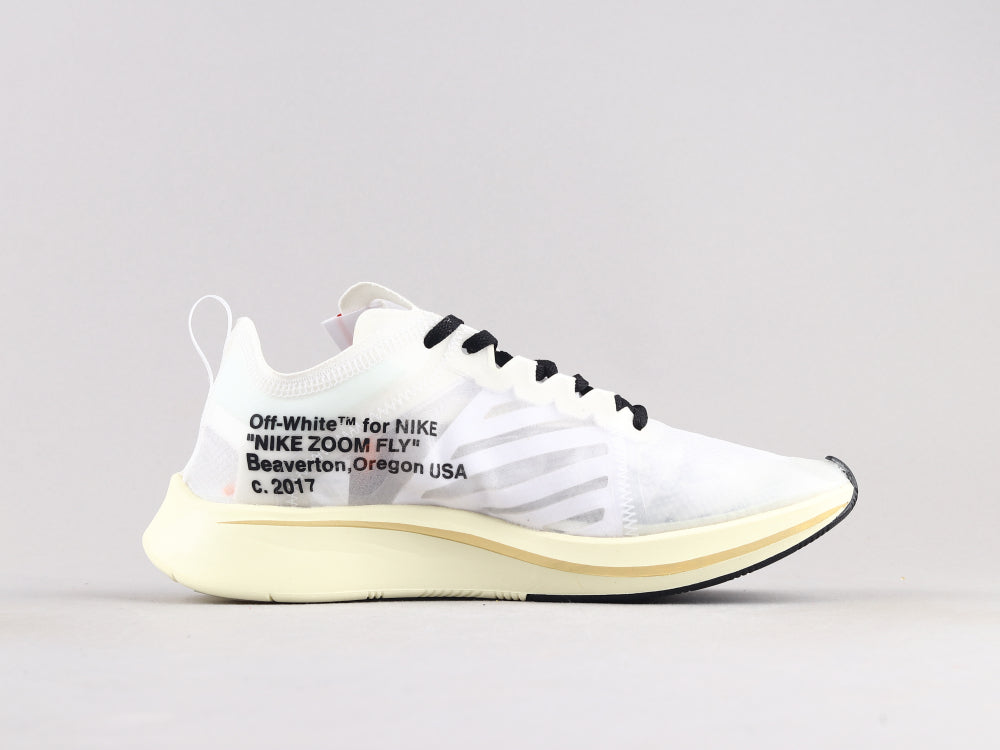 GLM - OW x Zoom Fly