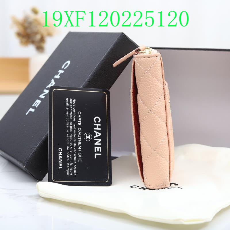 Glami - CHL Wallet - 2557