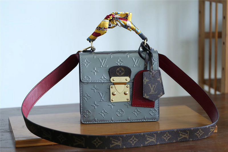 Glami GlamI Lu-Vi bags - 8040