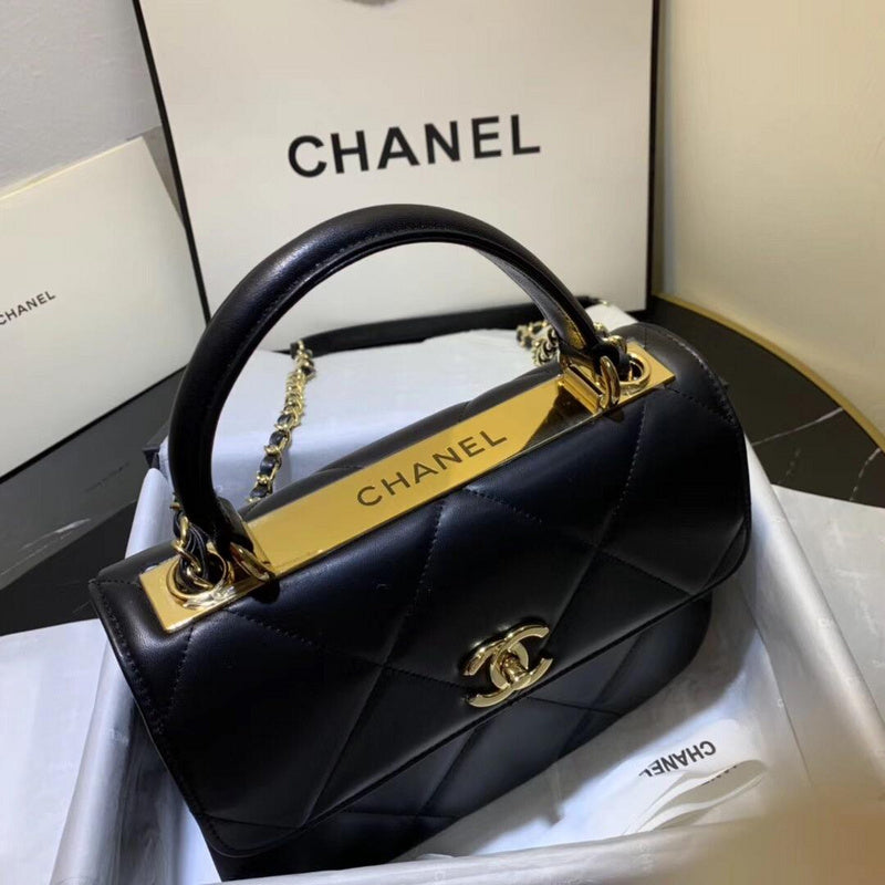 Satchel Bags - CHL Bags - 004