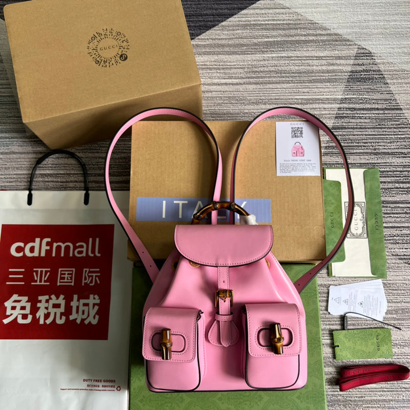 Satchel Bags - GCI Bags - 4198