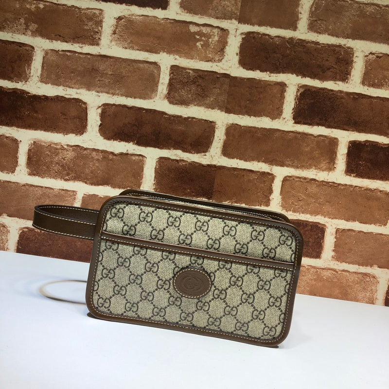 Satchel Bags - GCI Bags - 3488