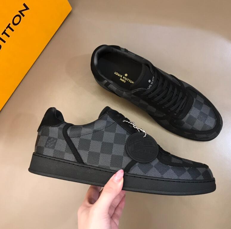 glami shop- LOV Men Shoes - 1579