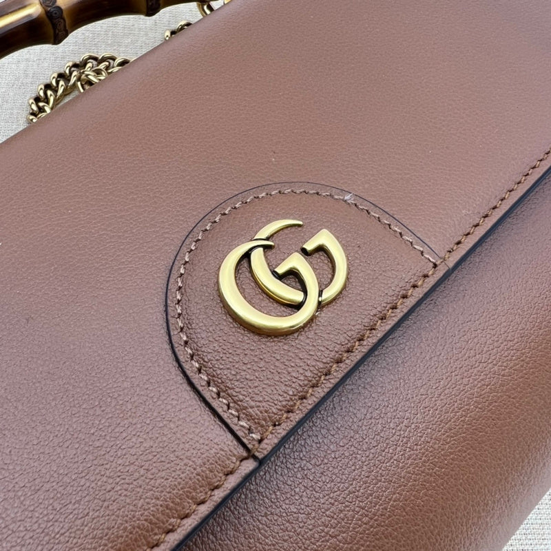 Satchel Bags - GCI Bags - 1175
