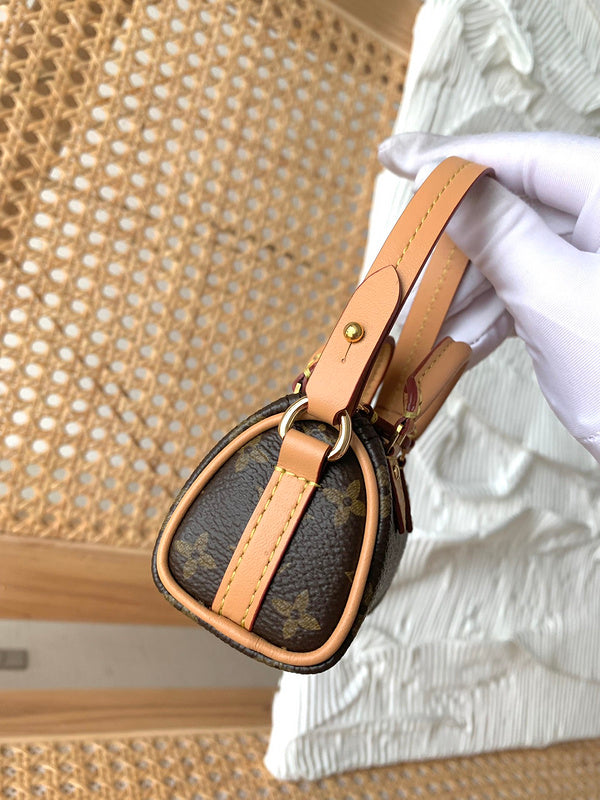 Satchel Bags - VL Bags - 4618