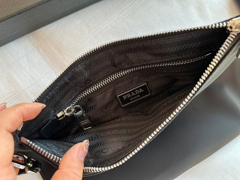 Satchel Bags - PDA Bags - 671