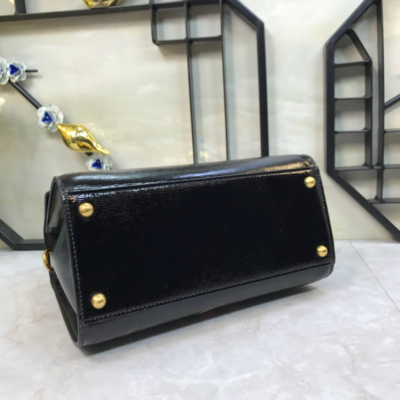 Satchel Bags - DG Bags - 237
