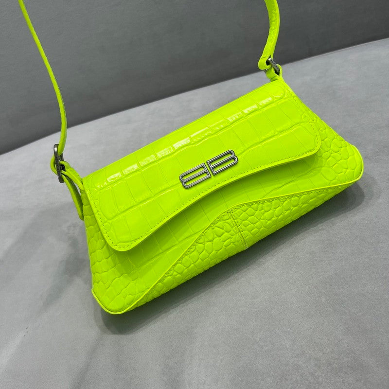 Satchel Bags - BGA Bags - 231