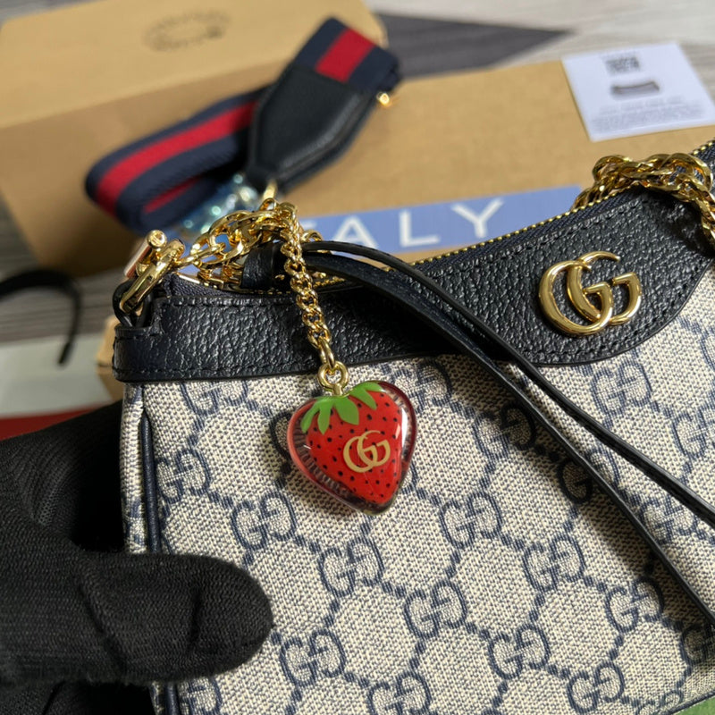 Satchel Bags - GCI Bags - 5772