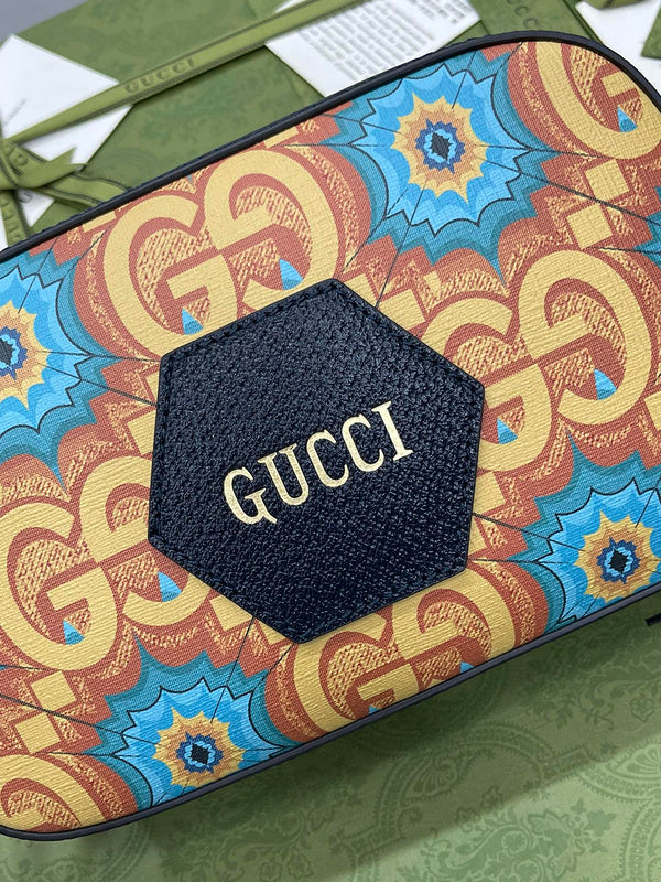 Satchel Bags - GCI Bags - 4926