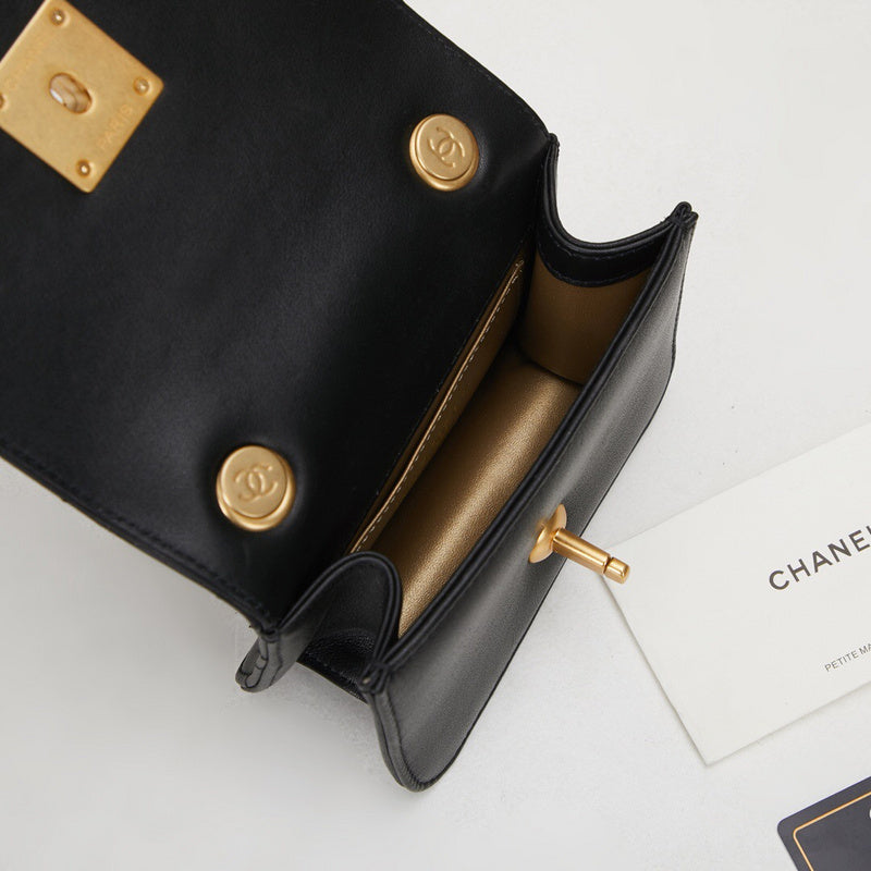 GLM - CHL Bags - 530