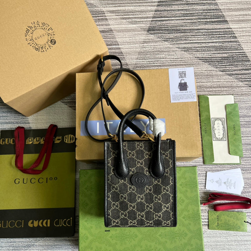 Satchel Bags - GCI Bags - 4504