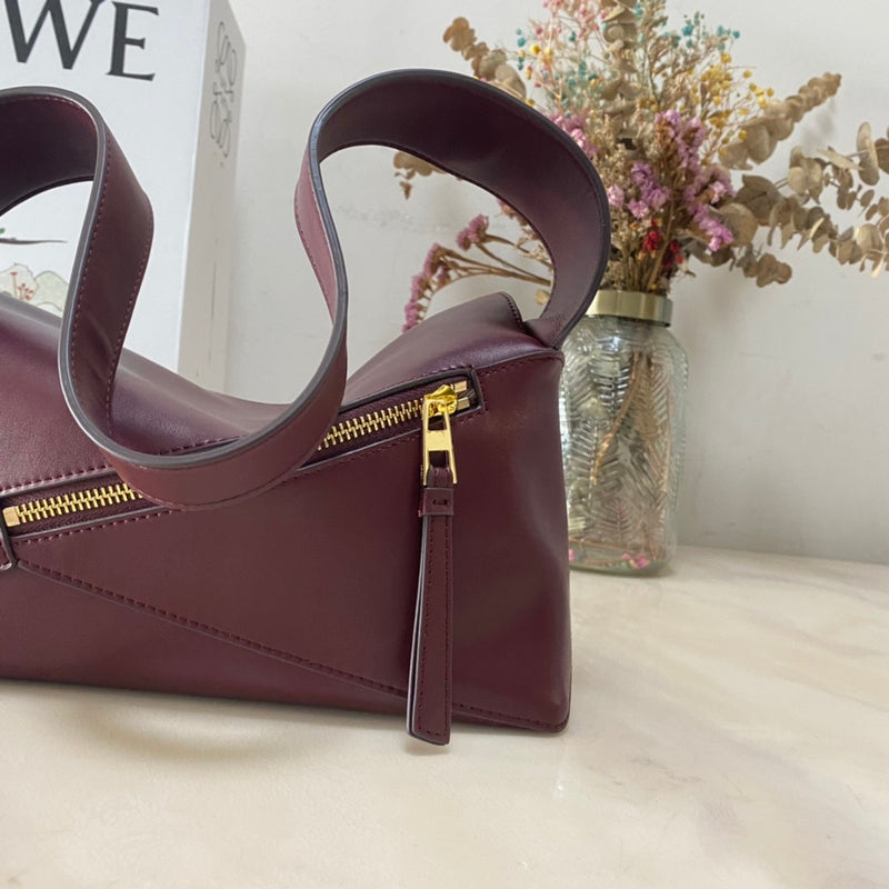 Satchel Bags - LOW Bags - 013