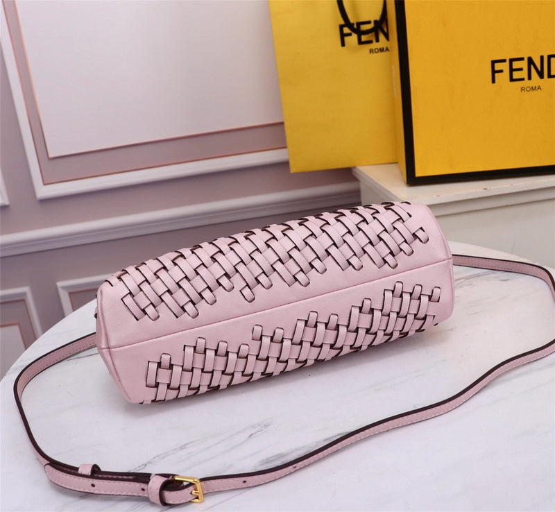 Satchel Bags - FDI Bags - 001