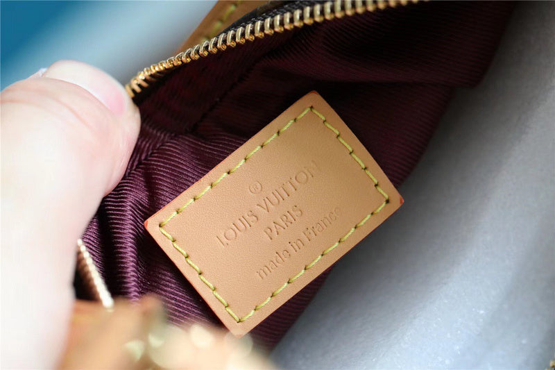 Satchel Bags - VL Bags - 7147
