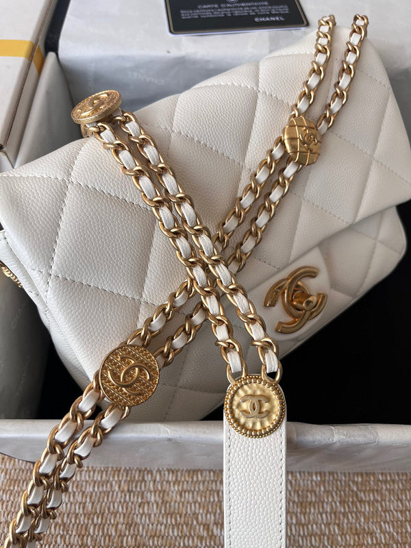 Satchel Bags - CHL Bags - 3054