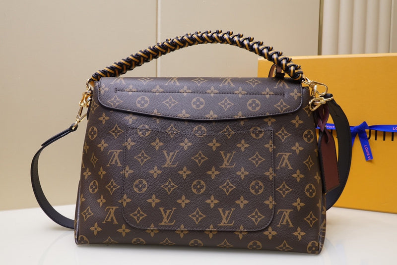 Satchel Bags - VL Bags - 5502