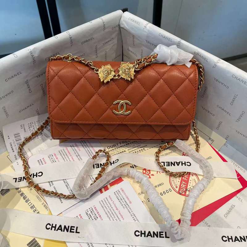Satchel Bags - CHL Bags - 5836