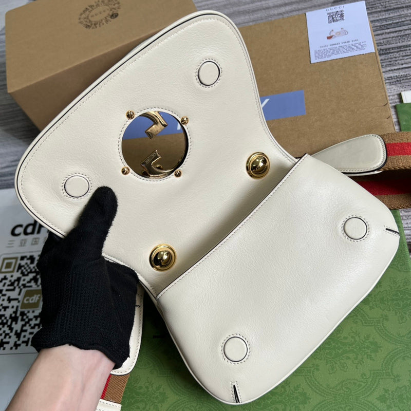 Satchel Bags - GCI Bags - 4316