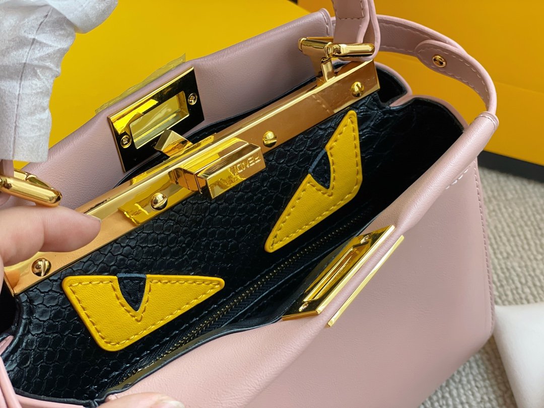 GLM - Top Quality Bags FEI 131