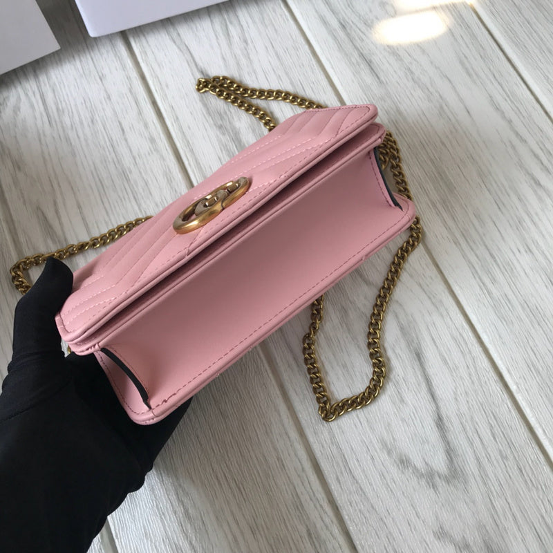 Satchel Bags - GCI Bags - 2723