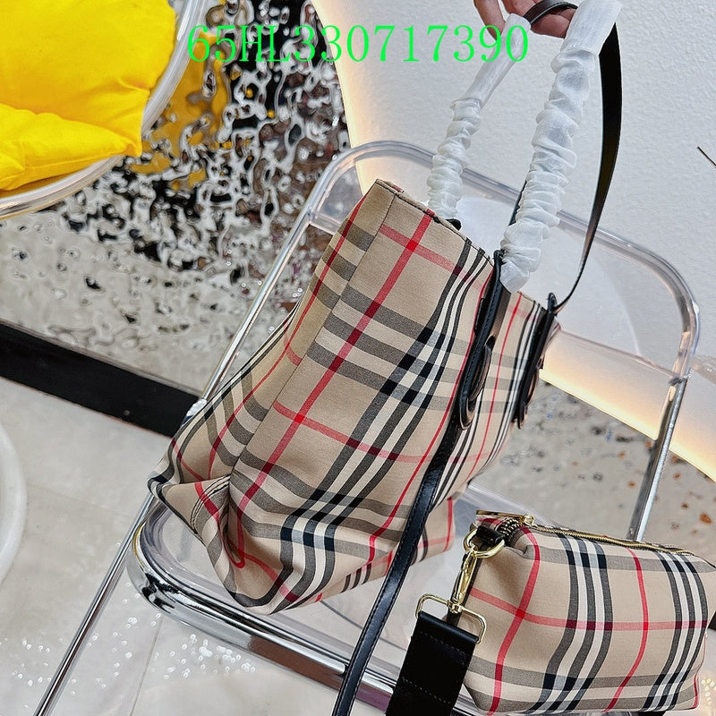 Fan Fashion -GLM - Top quality BBR Bags - 103