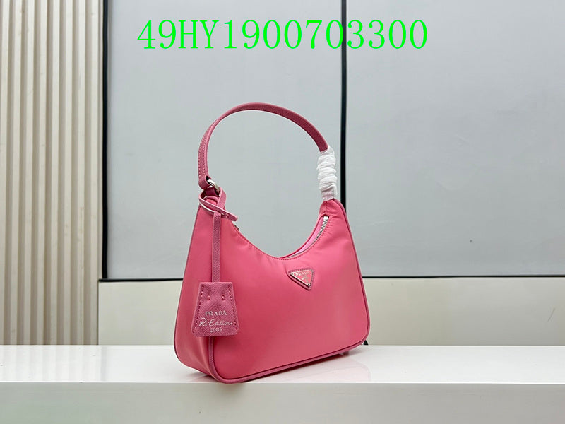 Satchel Bags - PDA Bags - 3139