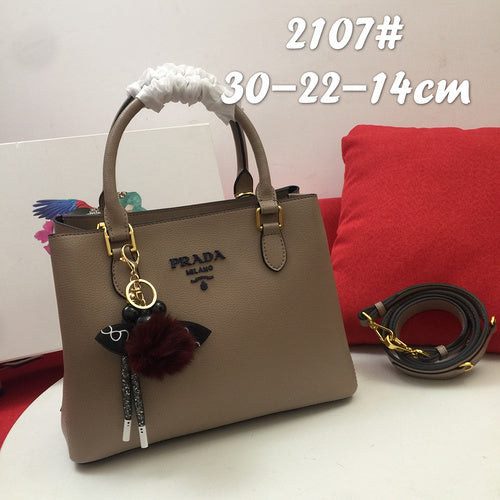 Satchel Bags - PDA Bags - 837