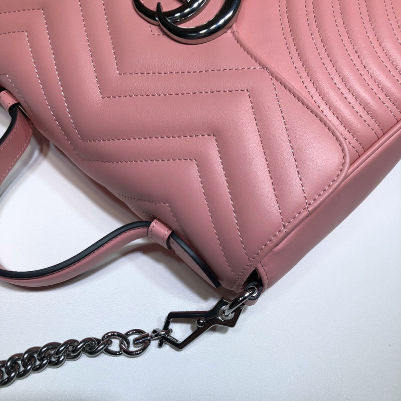 Satchel Bags - GCI Bags - 3964