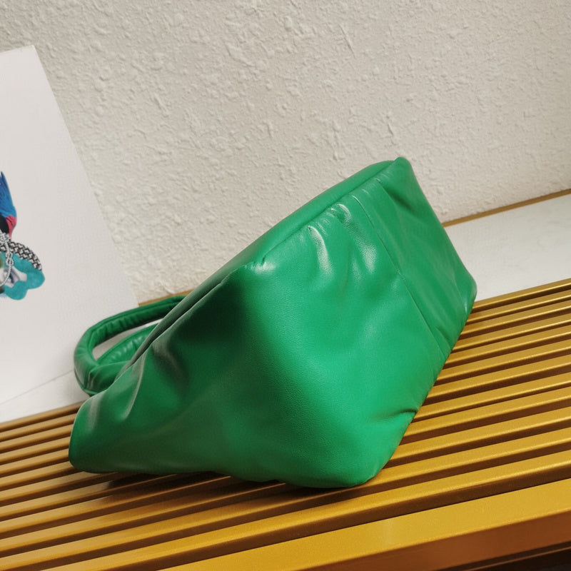 Satchel Bags - PDA Bags - 002