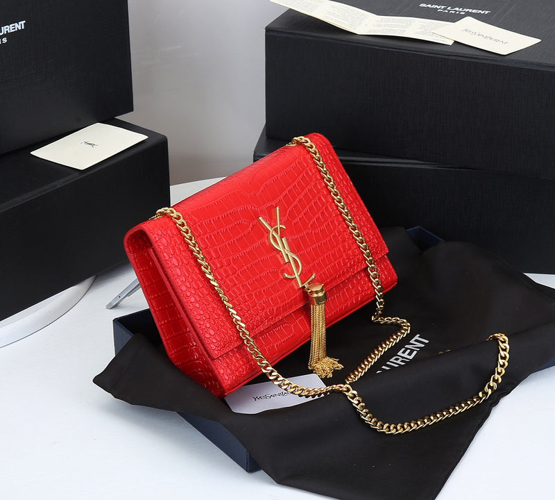 Satchel Bags - SLY Bags - 1604
