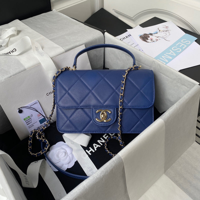 Satchel Bags - CHL Bags - 7670