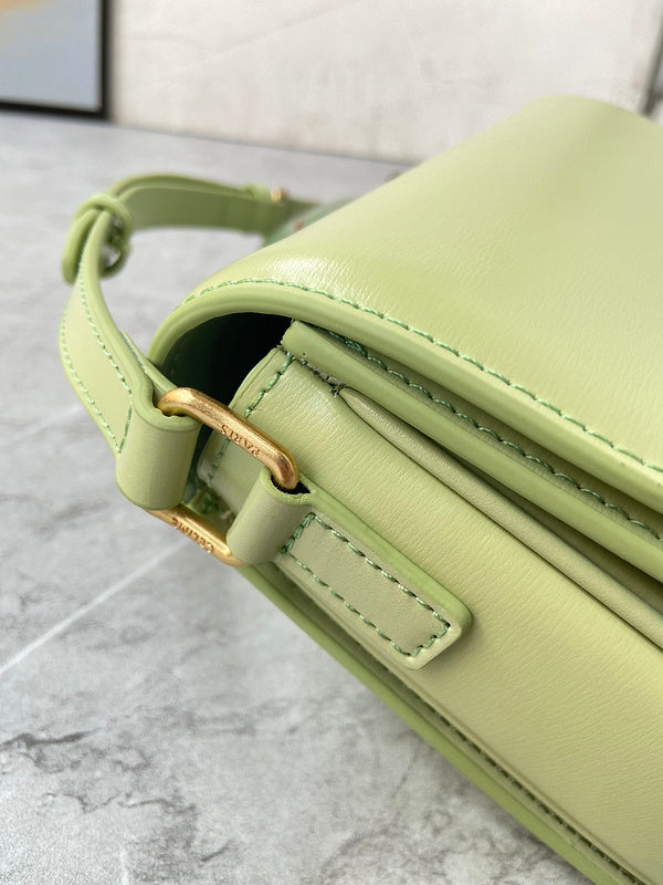 Satchel Bags - CHN Bags - 044