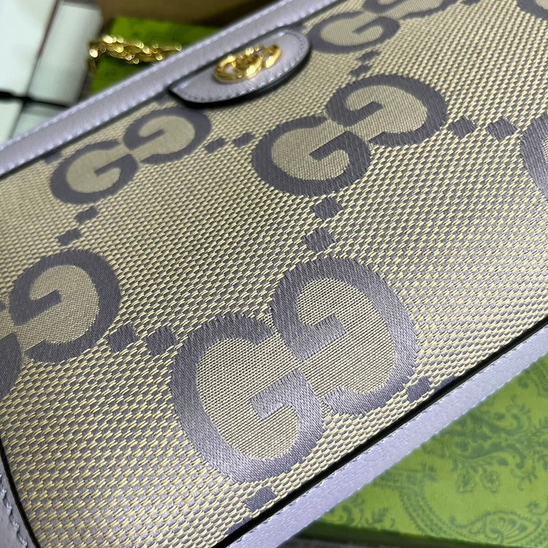 Satchel Bags - GCI Bags - 5554