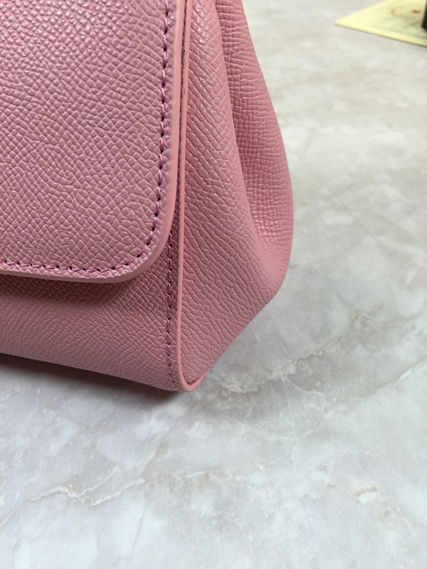 Satchel Bags - DG Bags - 016